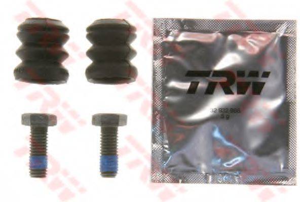 TRW SP7250 Рем комплект суппорта (торомзного) 