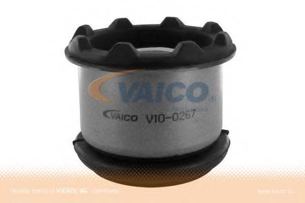 VAICO V100267 Подушка МКПП / АКПП