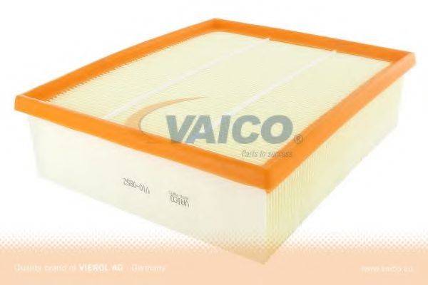 VAICO V100652 Фильтр воздушный двигателя