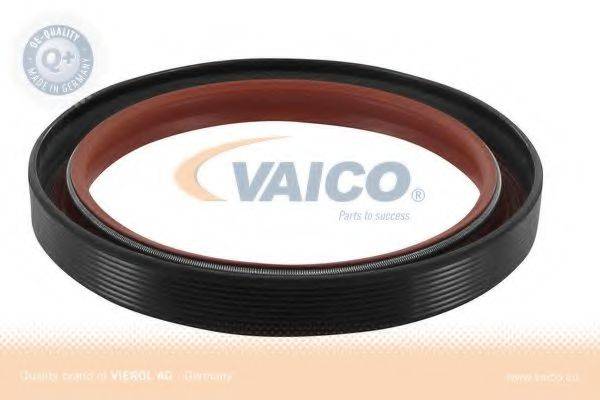 Сальник (коленчатый вал) VAICO V10-2265
