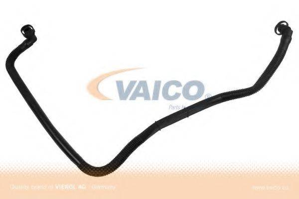 Шланг вентиляции картера VAICO V102679