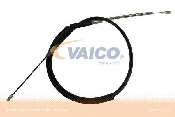 VAICO V1030033 Трос, стояночная тормозная система