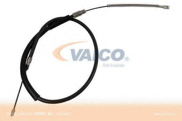 Трос, стояночная тормозная система VAICO V10-30034