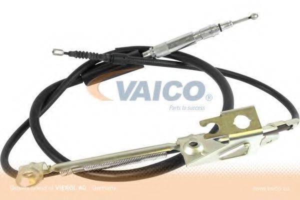 VAICO V1030061 Трос, стояночная тормозная система