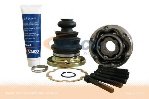 VAICO V107296 Шарнирный комплект (ШРУС с пыльником)