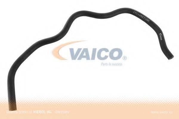 Шланг для удаления воздуха, компенсационный бак VAICO V201226