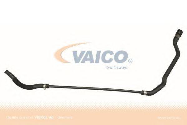 Шланг для удаления воздуха, компенсационный бак VAICO V20-1227