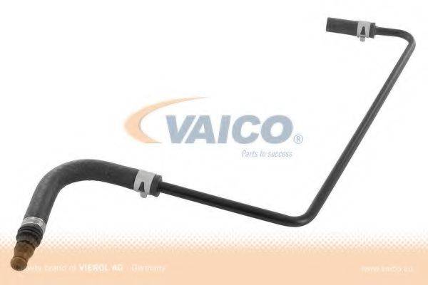 Шланг для удаления воздуха, компенсационный бак VAICO V30-1874