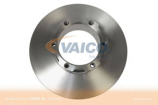 Диск тормозной VAICO V30-80036