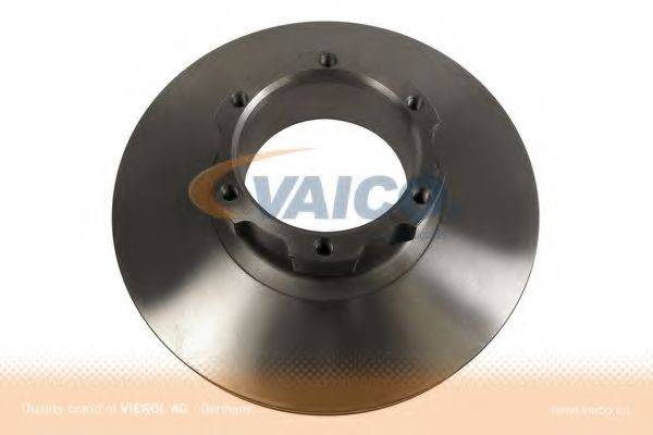 VAICO V3080037 Диск тормозной