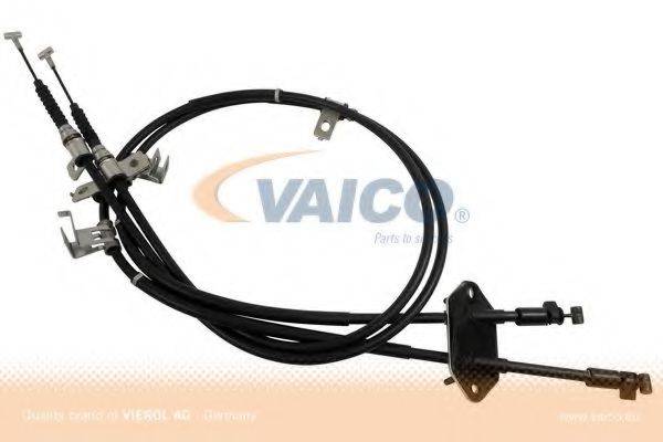 VAICO V3230011 Трос, стояночная тормозная система
