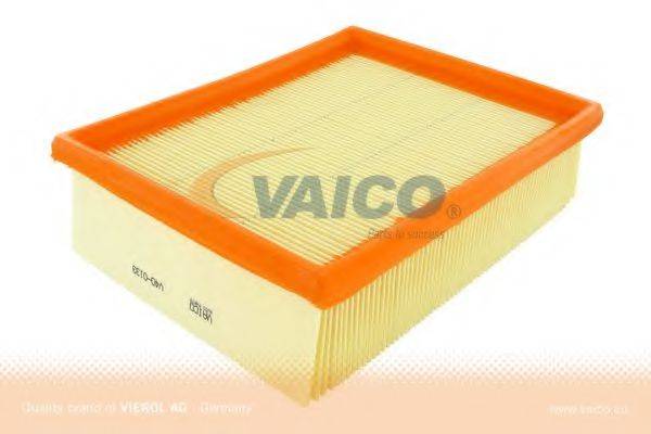 VAICO V400133 Фильтр воздушный двигателя