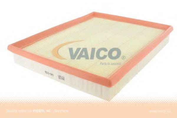 Фильтр воздушный двигателя VAICO V40-0156