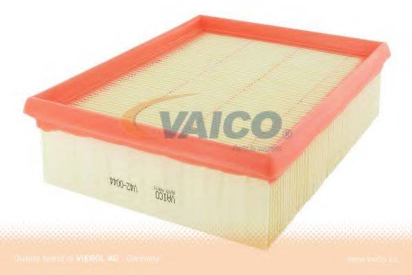 Фильтр воздушный двигателя VAICO V42-0044