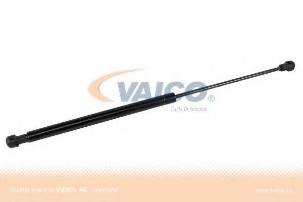 Газовый упор (пружина) багажника VAICO V42-0251
