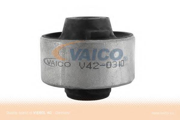 Сайлентблок рычага VAICO V42-0310