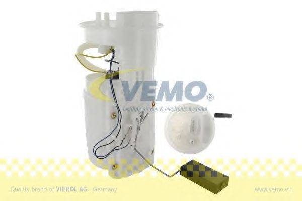 Топливный насос VEMO V10-09-0809-1