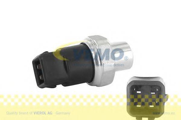 VEMO V10730140 Пневматический клапан кондиционера