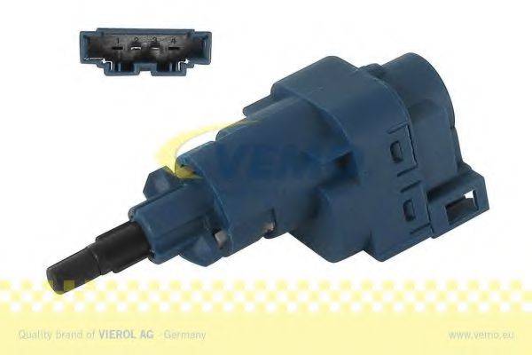 VEMO V10730205 Выключатель, привод сцепления (Tempomat); Выключатель, привод сцепления (управление двигателем)