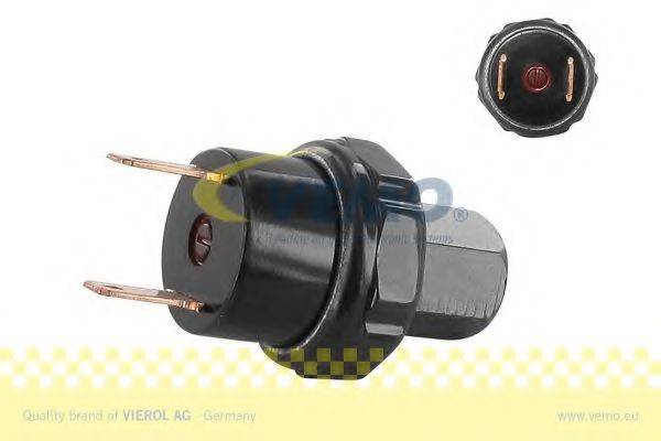 VEMO V10730234 Пневматический клапан кондиционера