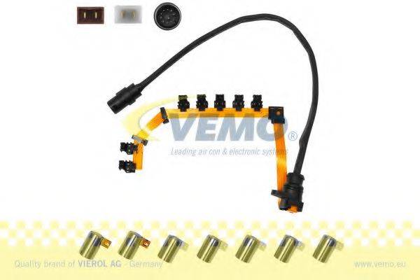 VEMO V10771041 Клапан переключения, автоматическая коробка передач
