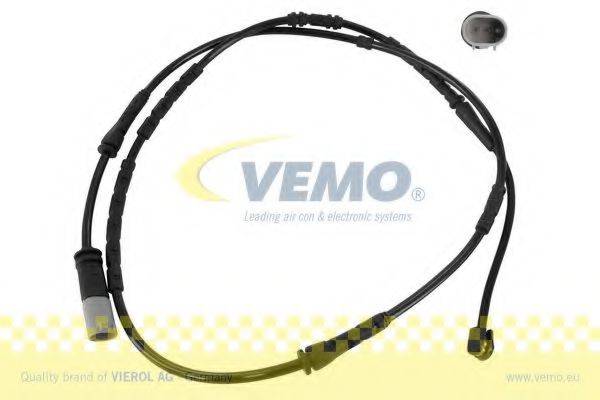 Датчик износа (тормозные колодки) VEMO V20-72-0094
