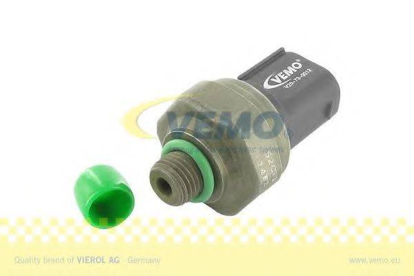 VEMO V20730012 Пневматический клапан кондиционера