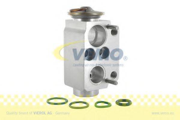 Клапан расширительный  VEMO V20-77-0014