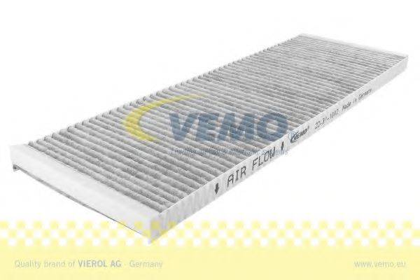 Фильтр салона VEMO V22-31-1002