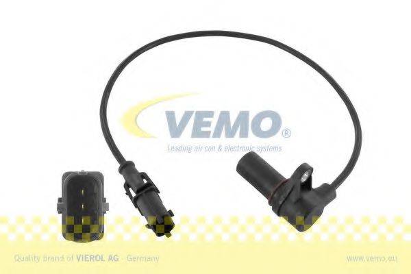 Датчик положения коленвала VEMO V24-72-0020