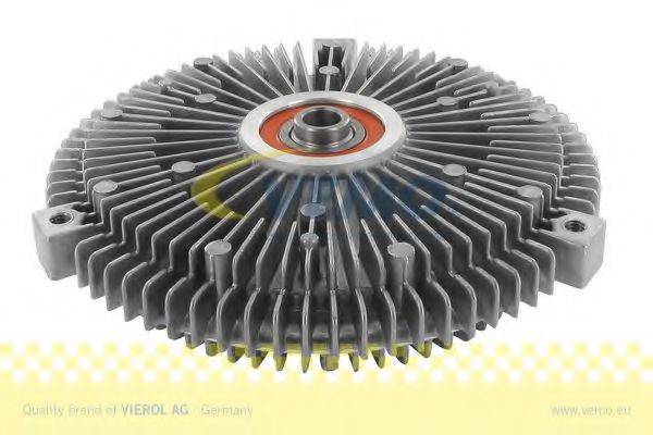 Сцепление вентилятора радиатора VEMO V30-04-1640-1