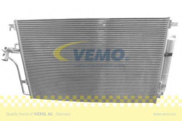 VEMO V30621039 Конденсатор кондиционера
