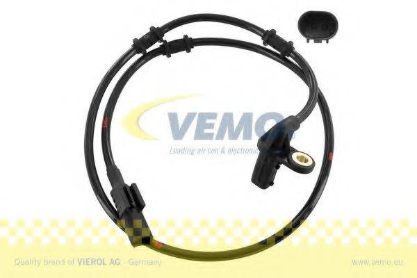 Датчик ABS VEMO V30-72-0163