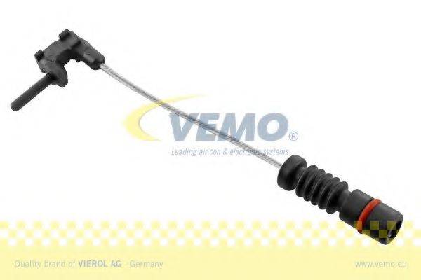 Датчик износа (тормозные колодки) VEMO V30-72-0581