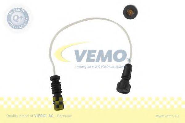 Датчик износа (тормозные колодки) VEMO V30-72-0584