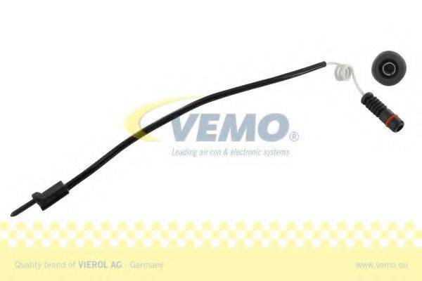 Датчик износа (тормозные колодки) VEMO V30-72-0596