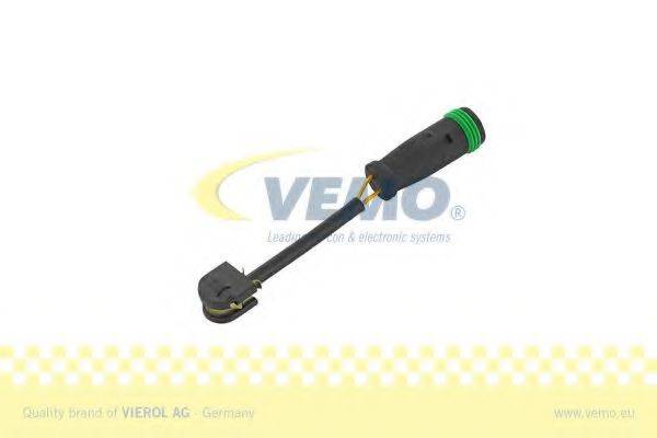 Датчик износа (тормозные колодки) VEMO V30-72-0599