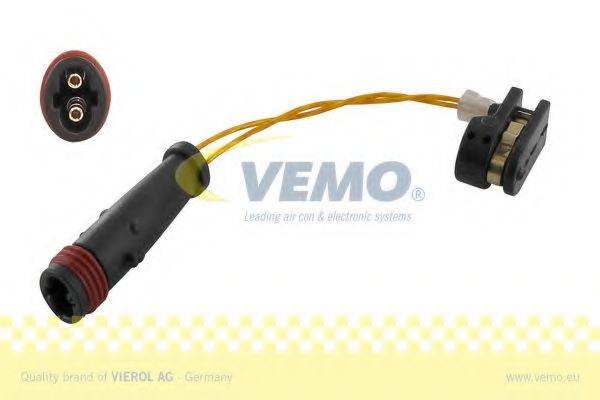 Датчик износа (тормозные колодки) VEMO V30720706