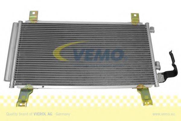 Конденсатор кондиционера VEMO V32-62-0019