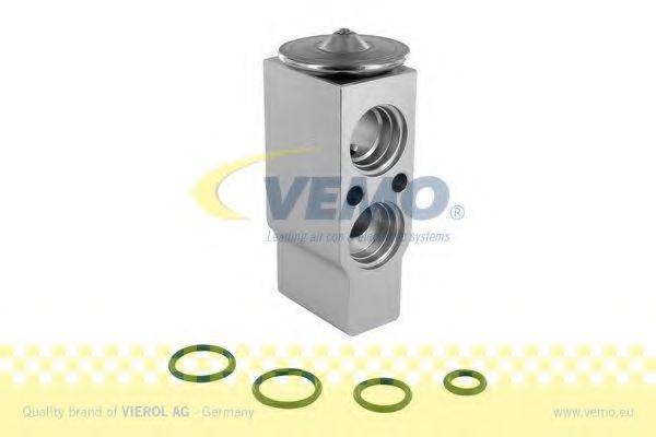 Клапан расширительный  VEMO V32-77-0001