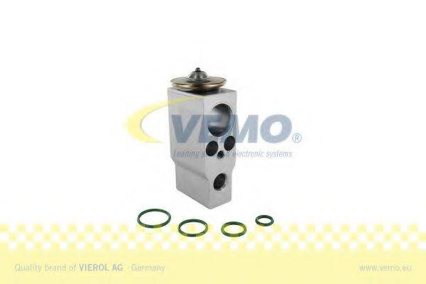 Клапан расширительный  VEMO V32-77-0002