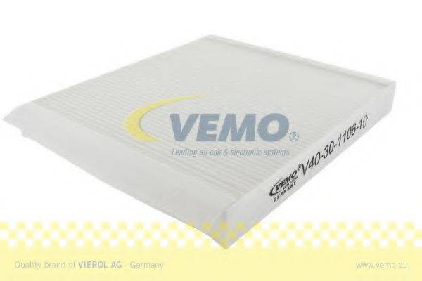 VEMO V40301106 Фильтр салона