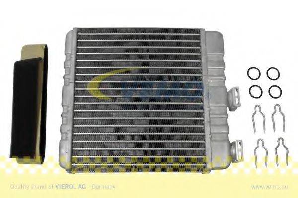 VEMO V40610003 Радиатор отопителя