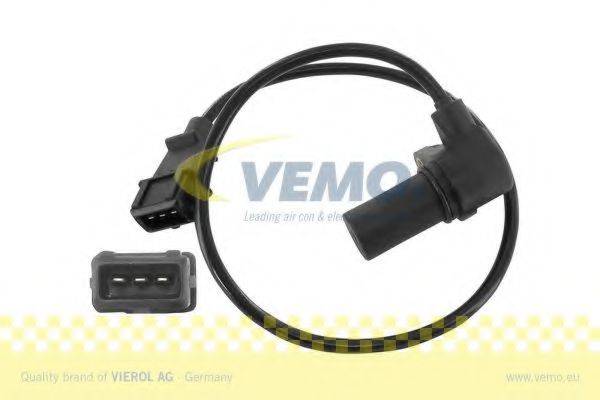Датчик положения коленвала VEMO V40-72-0354