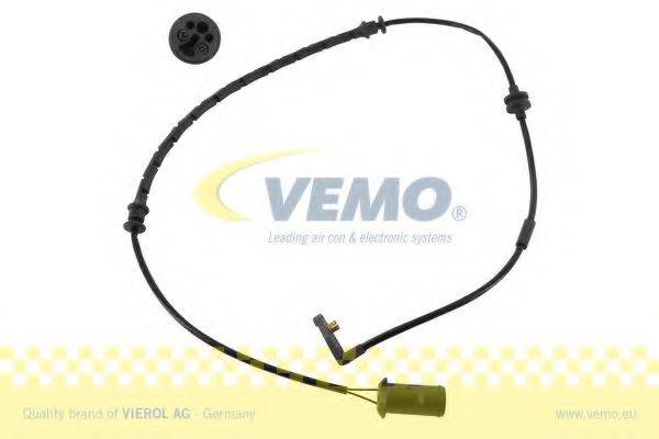 VEMO V40720396 Датчик износа (тормозные колодки)