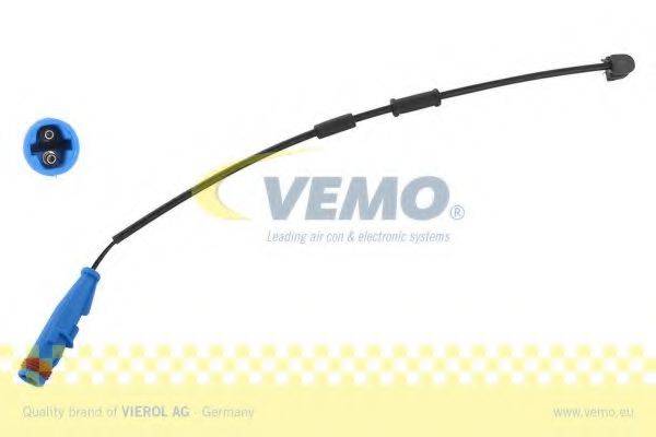 VEMO V40720415 Датчик износа (тормозные колодки)