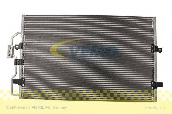 Конденсатор кондиционера VEMO V42-62-0008