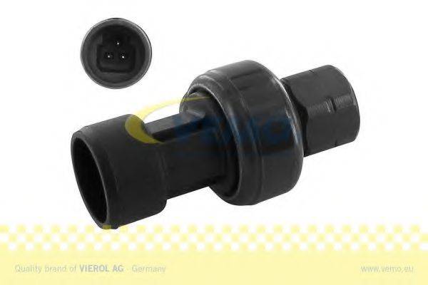 VEMO V46730031 Пневматический клапан кондиционера