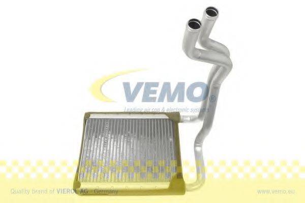 VEMO V52610001 Радиатор отопителя