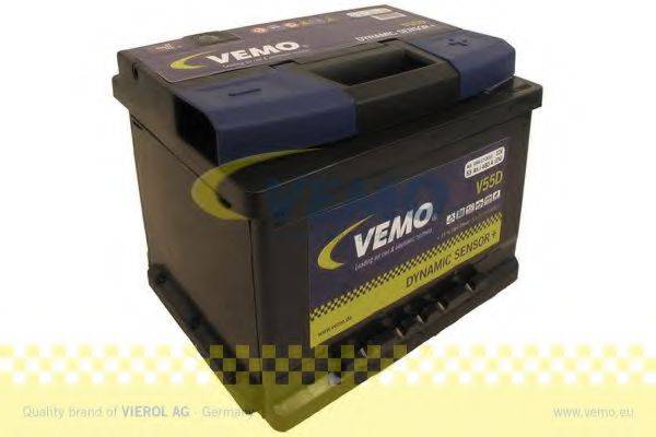 VEMO V99170012 АКБ (стартерная батарея)